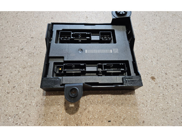 Блок комфорта 4H0907064EN   Audi A7 S7 4G   