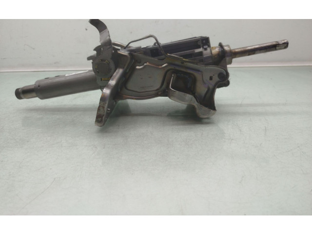 Рулевая рейка 8R0419502M, 8R0419506K Audi Q5 SQ5 2008 - 2017 года