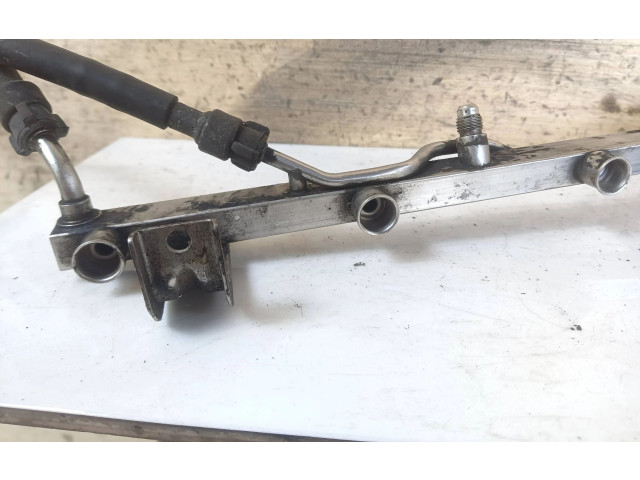 Магистральная трубка топлива    0280160515   Saab 9-5