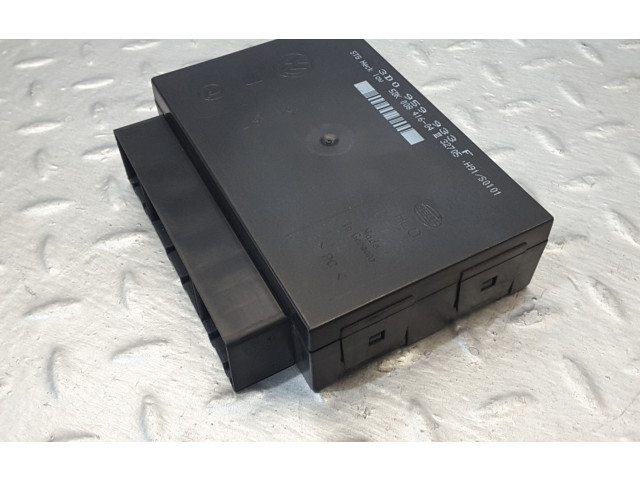 Блок комфорта 3D0959933M, 5DK00841609   Volkswagen Phaeton   