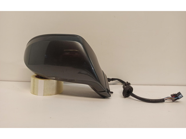 Зеркало электрическое Audi A7 S7 4G 2011 - 2017 года