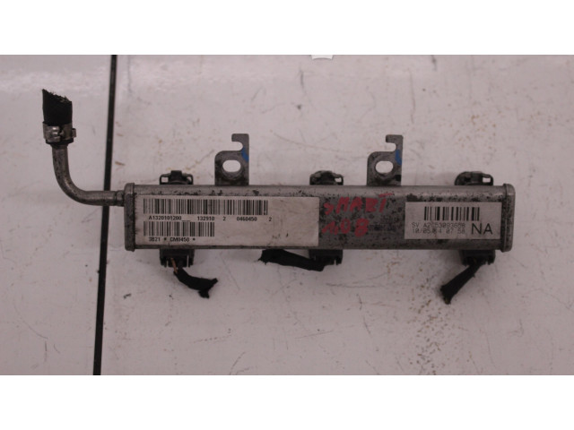 Топливная рампа A1320101200 Smart ForTwo II