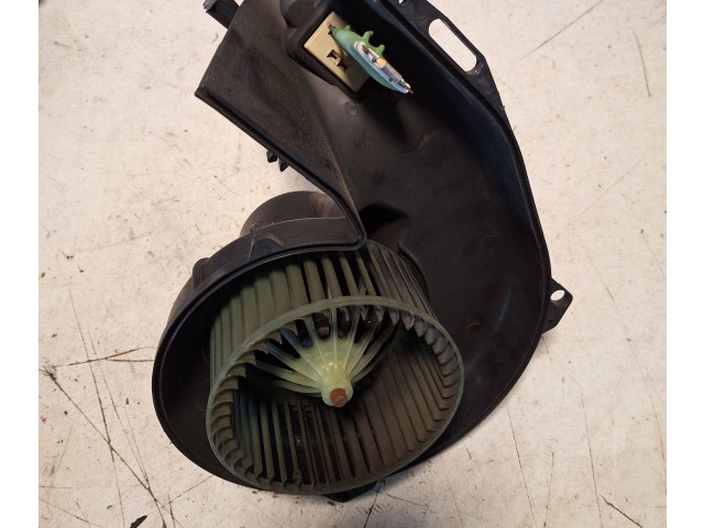 Вентилятор печки    58874, PPT20   Opel Meriva A