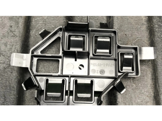 Другая деталь салона