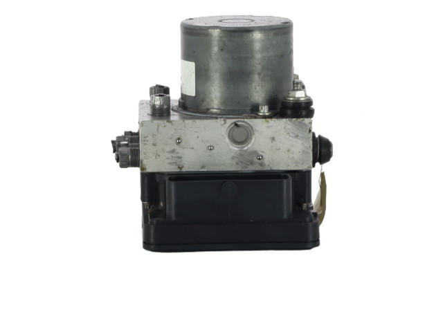 Блок управления АБС 1629432180 Citroen Berlingo