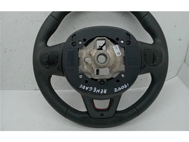 Руль Jeep Renegade  2014 -  года 1041989, 0110001      