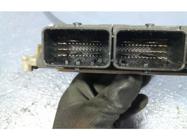 Řídící jednotka 9666149080, 9666149080   Peugeot 807 2010