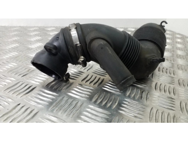 Труба воздуха в турбину