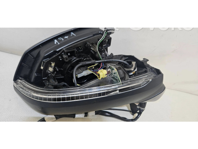 Зеркало электрическое Audi Q5 SQ5 2017 - года