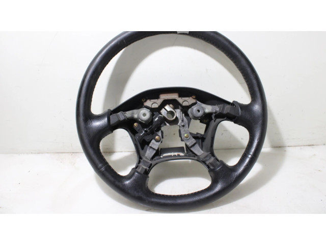 Руль Mitsubishi Outlander 2001 - 2007 года