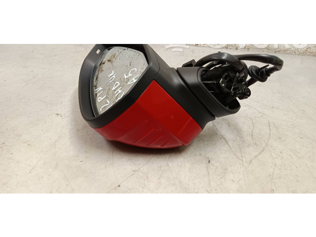 Zpětné zrcátko Audi A5 2024 8w0