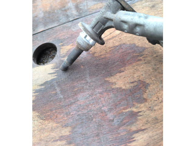 Комплект механизма стеклоочистителей    Renault Trafic II (X83)