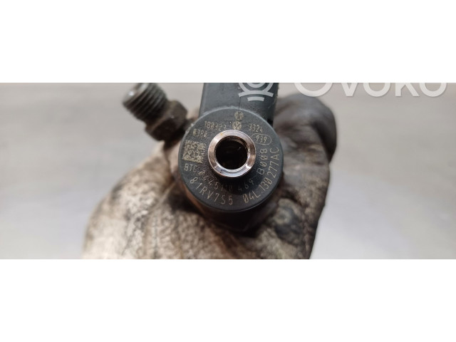 Vstřikovač 04L130277AC, 0445110469 Volkswagen Caddy DFS