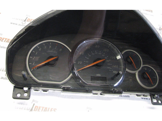 Панель приборов MN188388 Mitsubishi Grandis