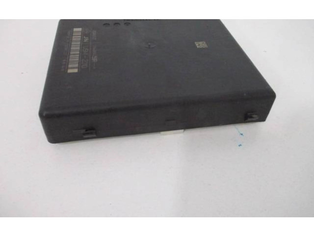 Pojistková skříňka Řídící jednotka BSM 284B64259R   Renault Zoe 2017