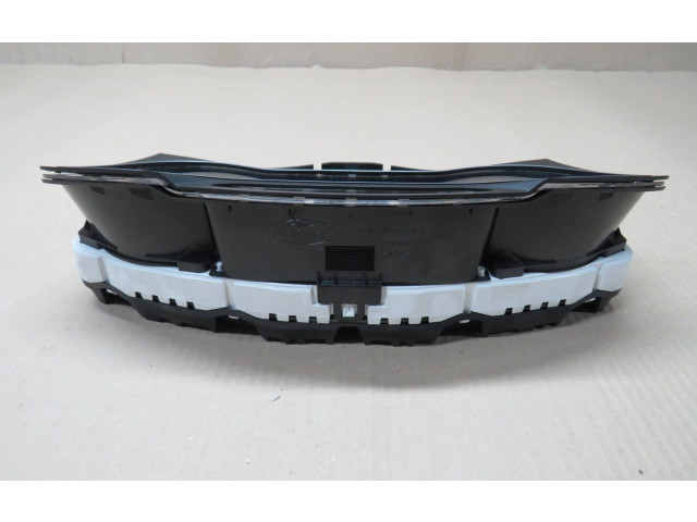Панель приборов CS7T10849XE, CS7T14C026CD   Ford S-MAX       