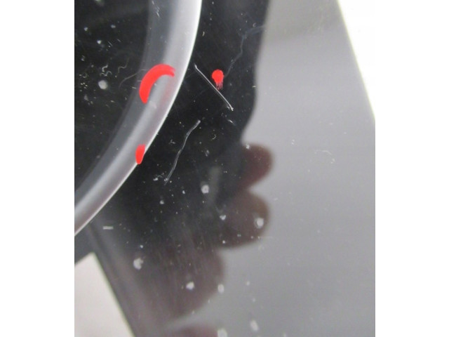 Панель приборов 9805396180 Peugeot 2008 I