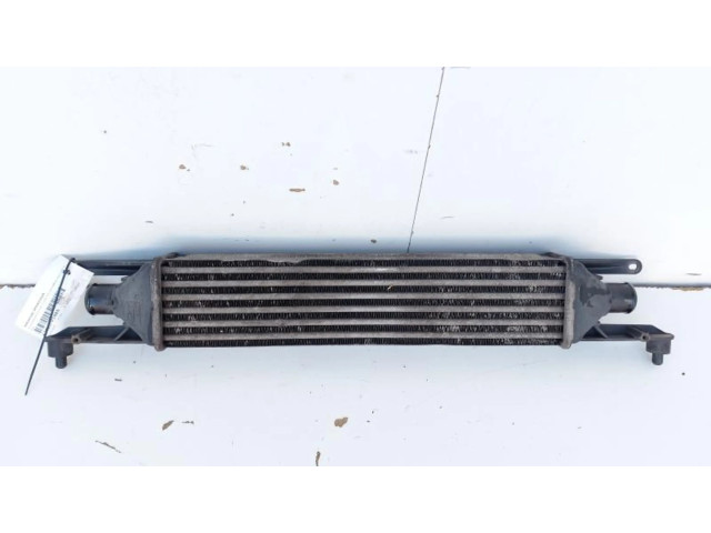 Интеркулер 51836369 Alfa Romeo Mito