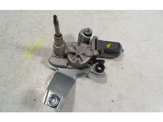 Моторчик заднего дворника 51954336, MS2596002930 Jeep Renegade