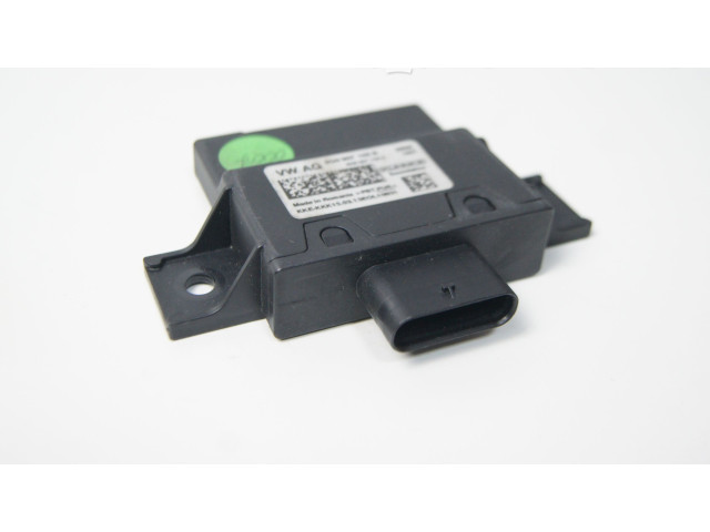 Блок управления 5G0907159B, 4H0907159A   Volkswagen Golf VII