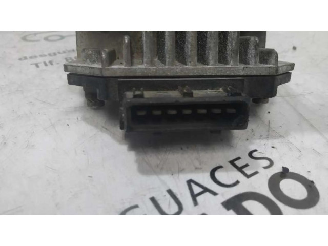 Řídící jednotka MED211A, CENTRALITAMOTORUCE   Fiat 500 Cinquecento 