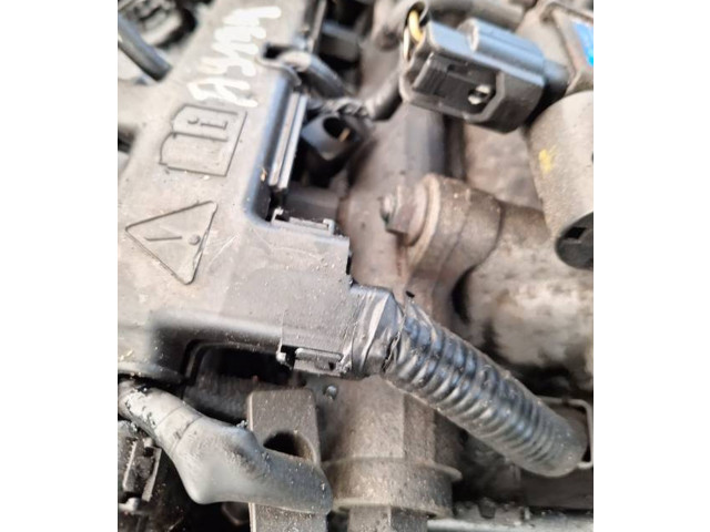 Топливная рампа 0445214051, 0445214051 Honda FR-V