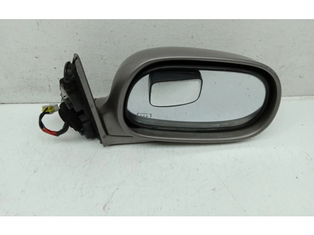 Зеркало электрическое Mitsubishi Galant 1993 - 1996 года