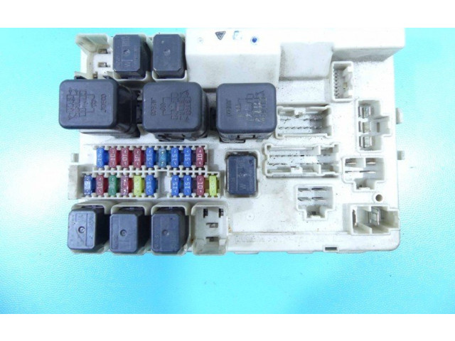 Pojistková skříňka IMPRK1346105 Nissan Murano Z50 2007