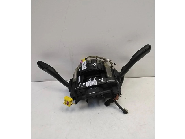 Ручка стеклоочистителей 4E0953503, K0301204600 Audi A6 S6 C6 4F