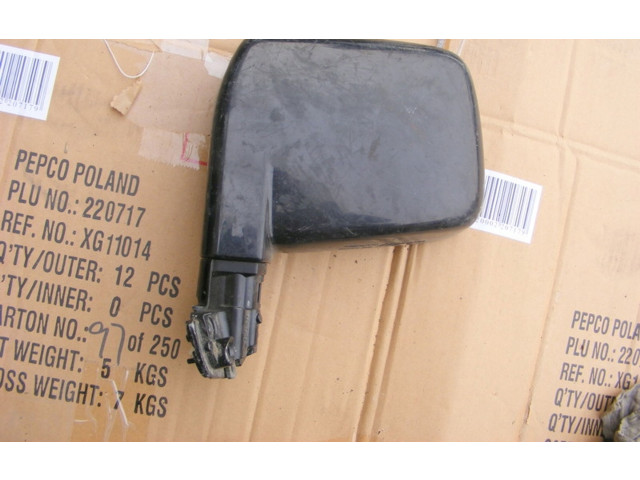 Зеркало электрическое Mitsubishi Space Runner - года