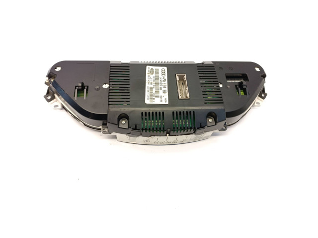 Панель приборов 4F0920950L, 4F0910900A   Audi A6 S6 C6 4F       