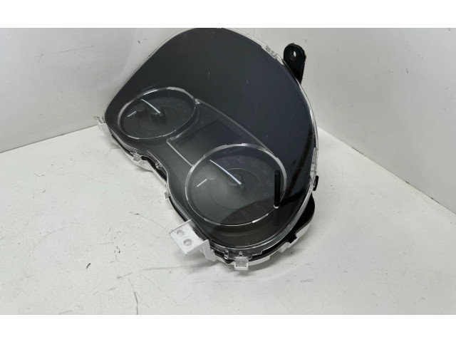 Přístrojová deska Subaru WRX STI 2015 85015VA280