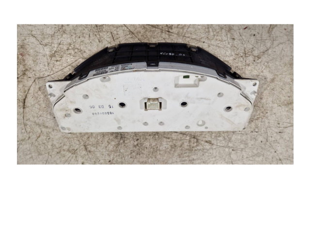 Панель приборов 8691648   Volvo XC90       