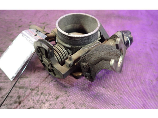 Дроссель    Chevrolet Nubira  