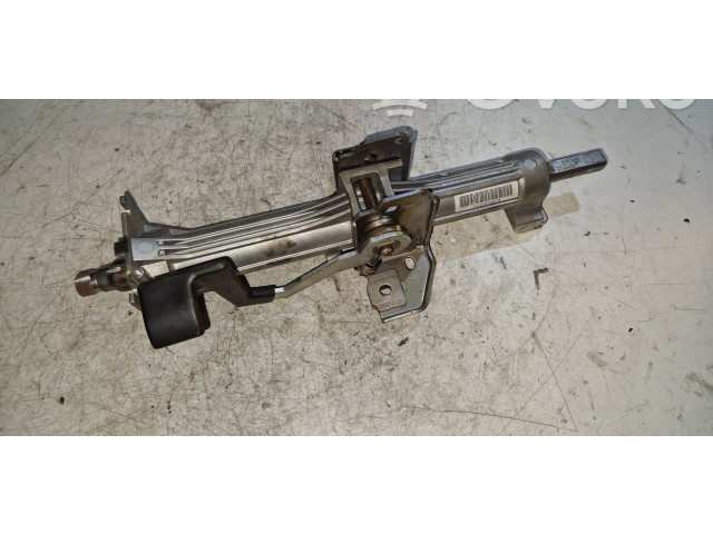 Рулевая рейка P05057151AD Jeep Grand Cherokee (WK) 2005 - 2010 года