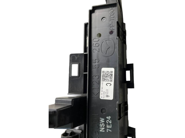 Дисплей K12355260 Mazda CX-5 II