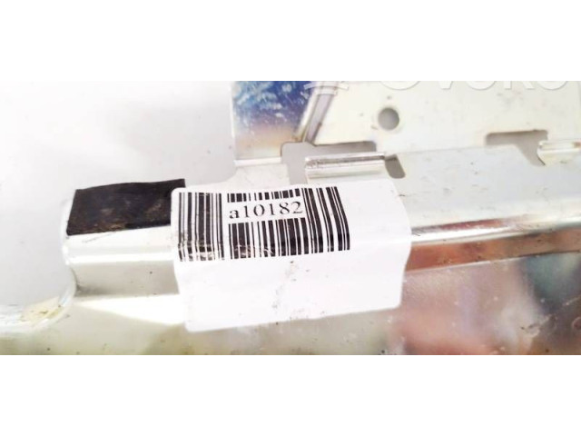 Боковая подушка безопасности    Subaru Outback