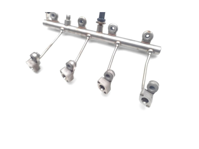 Píst 12672583, 12672582   Opel Astra K    B14XFT 