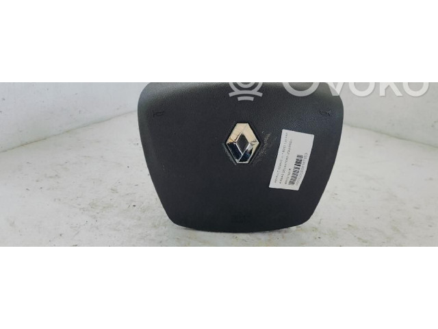 Подушка безопасности водителя 985701921R   Renault Scenic III -  Grand scenic III