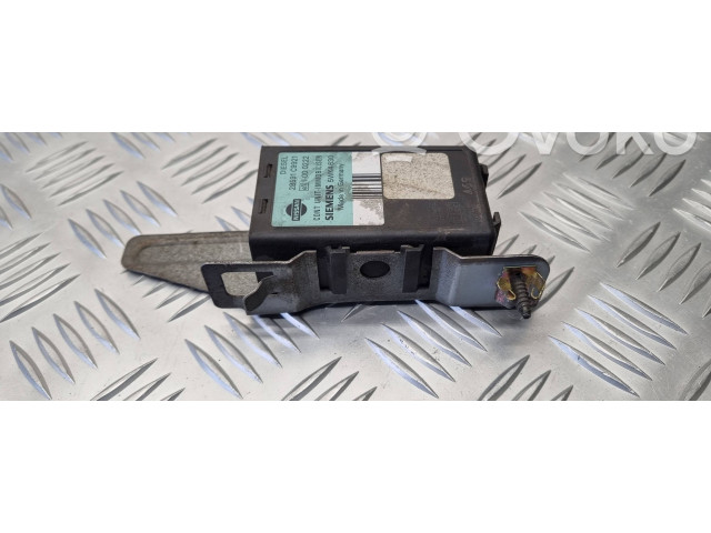 Řídící jednotka 237103S910, W11CX Nissan King Cab, Navara 2001