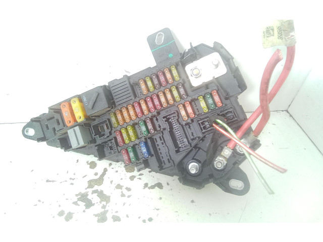 Pojistková skříňka 6906588, 306D2 BMW 5 E60 E61 2004