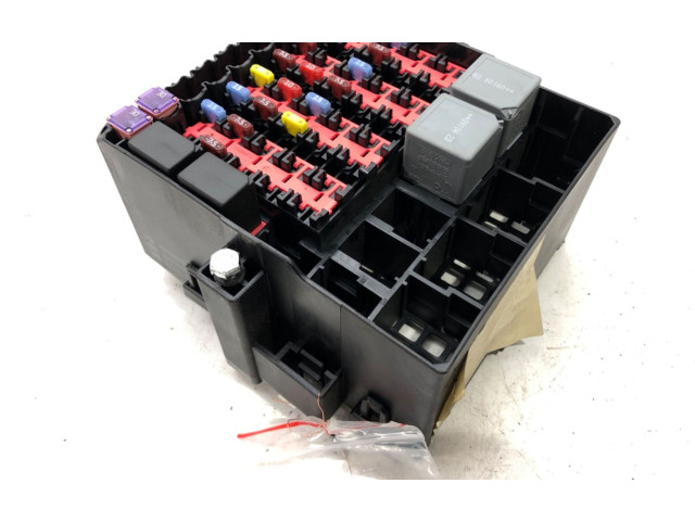 Pojistková skříňka Ford Fiesta 2008