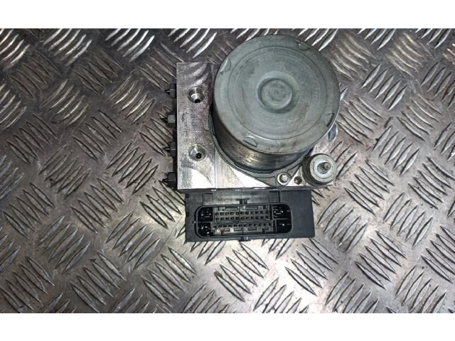 Блок АБС 0265251413 Citroen C5 2001 - 2004 года