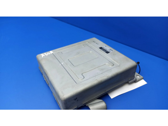 Блок управления климат-контролем LNC7600AF, MB1773004790 Jaguar XJ X308