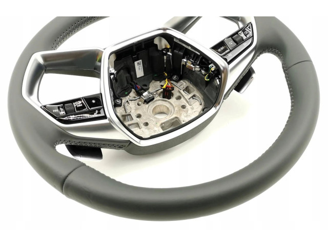 Volant Audi A8 S8 D5 2020 4N0419091C