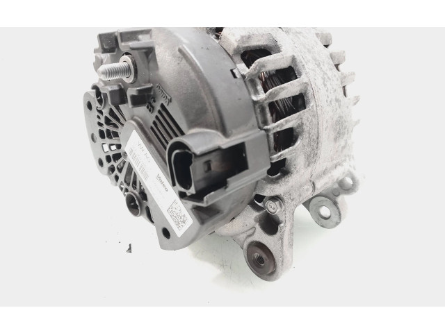 Генератор 05E903026C, 272283b   Skoda Octavia Mk3 (5E)      