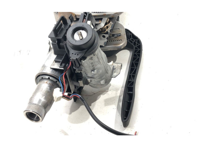 Ось рулевого колеса 5Q1419502AJ Volkswagen Golf VII