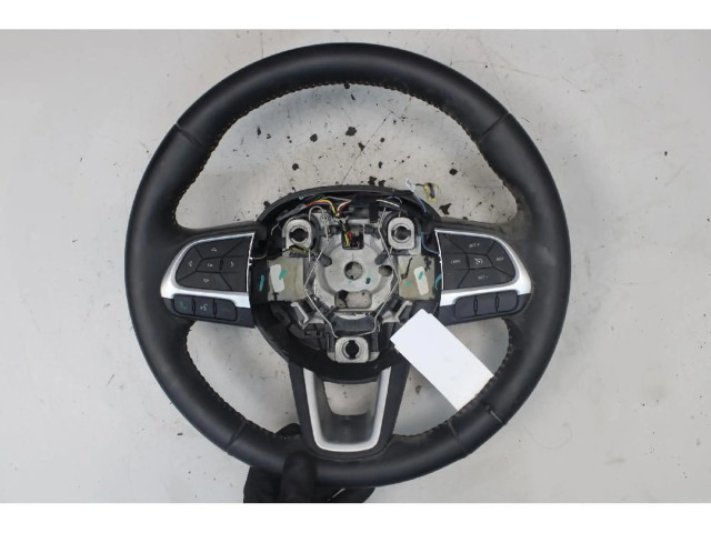 Руль Jeep Compass K5YM97DX9AF