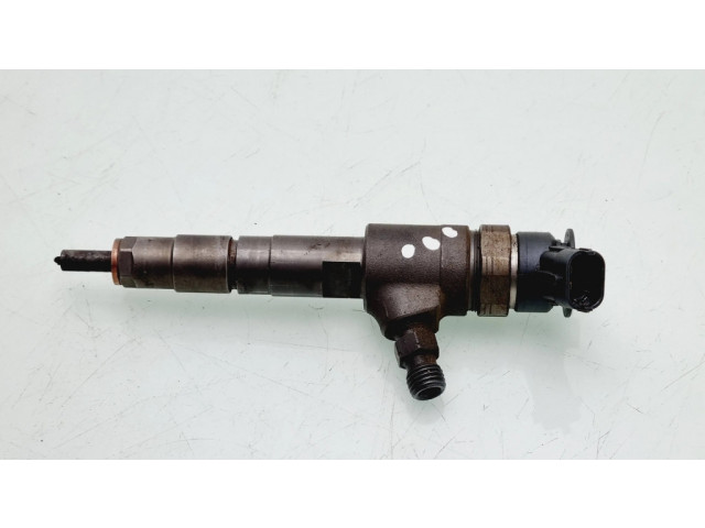 Vstřikovač 0445110340 Citroen Berlingo pro naftový motor 1.6 DV6DTED
