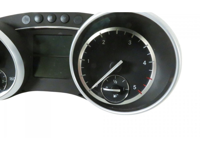 Панель приборов 1649008400, 1649008400 Mercedes-Benz R W251